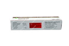 Clostar GM New Formula Cream 16gm