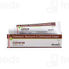 Clostar GM New Formula Cream 16gm