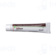 Clostar GM New Formula Cream 16gm