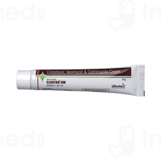 Clostar GM New Formula Cream 16gm