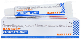 Clotebate Gm Neo Cream 10Gm
