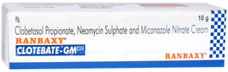 Clotebate Gm Neo Cream 10Gm