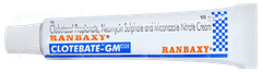 Clotebate Gm Neo Cream 10Gm Clotebate Gm Neo Cream 10Gm