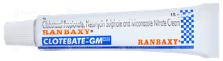 Clotebate Gm Neo Cream 10Gm