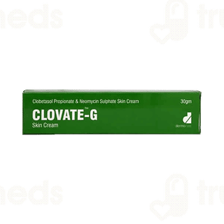 Clovate G Cream 30gm
