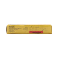 Coniderm Mx Cream 10gm
