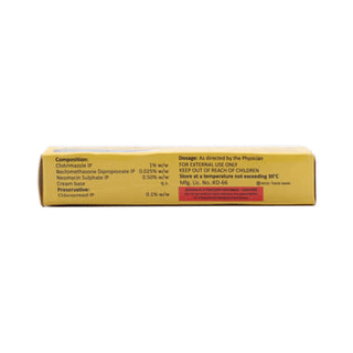 Coniderm Mx Cream 10gm