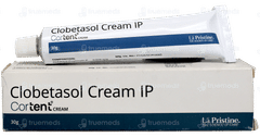 Cortent Cream 30Gm Cortent Cream 30Gm