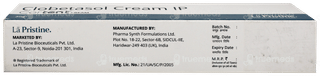 Cortent Cream 30Gm