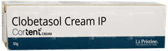 Cortent Cream 30Gm Cortent Cream 30Gm