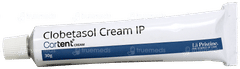Cortent Cream 30Gm Cortent Cream 30Gm