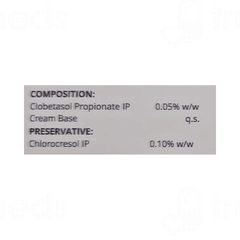 Cortent Cream 30gm