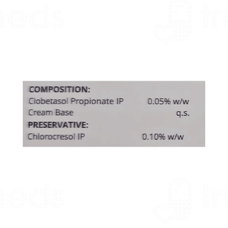 Cortent Cream 30gm