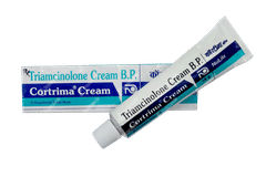 Cortrima Cream 15gm