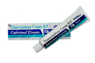 Cortrima Cream 15gm