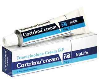Cortrima Cream 15Gm