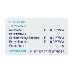 Cortrima Cream 15Gm Cortrima Cream 15Gm