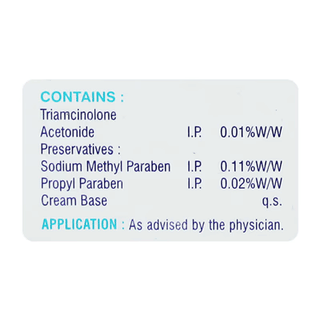 Cortrima Cream 15Gm