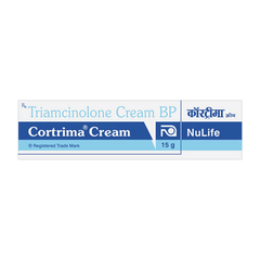 Cortrima Cream 15Gm Cortrima Cream 15Gm