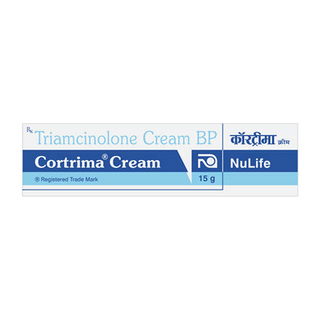 Cortrima Cream 15Gm