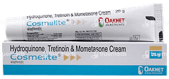 Cosmelite Cream 20gm