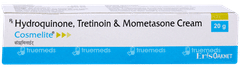 Cosmelite Cream 20gm Cosmelite Cream 20gm