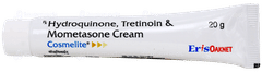 Cosmelite Cream 20gm Cosmelite Cream 20gm