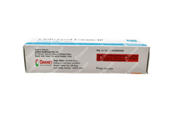 Cosvate Cream 15gm Cosvate Cream 15gm