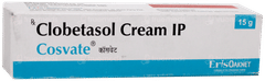 Cosvate Cream 15Gm Cosvate Cream 15Gm