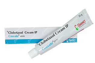 Cosvate Cream 30gm