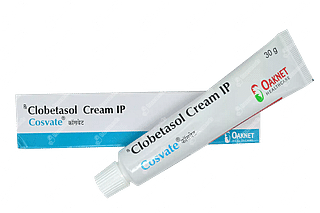 Cosvate 0.05 % Cream 30 GM