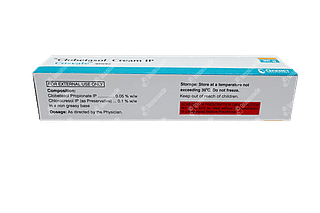 Cosvate 0.05 % Cream 30 GM