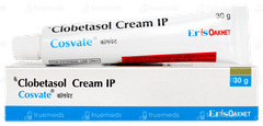 Cosvate Cream 30gm