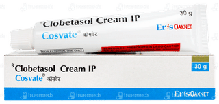 Cosvate Cream 30gm