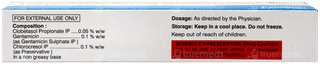 Cosvate G Cream 20Gm