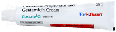 Cosvate G Cream 25gm Cosvate G Cream 25gm
