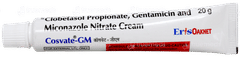 Cosvate Gm Cream 20Gm