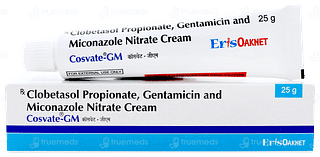 Cosvate GM Cream 25gm