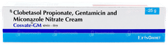Cosvate GM Cream 25gm