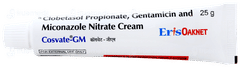 Cosvate GM Cream 25gm