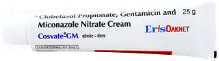 Cosvate GM Cream 25gm