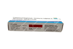 Cosvate Nm Cream 15gm