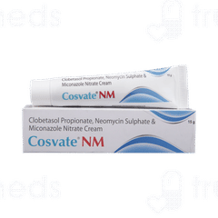 Cosvate Nm Cream 15gm