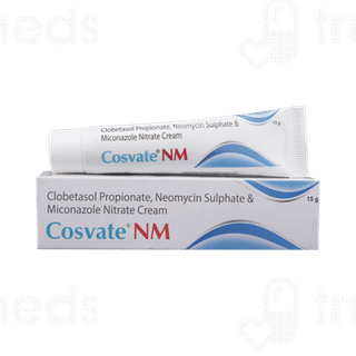 Cosvate Nm Cream 15gm