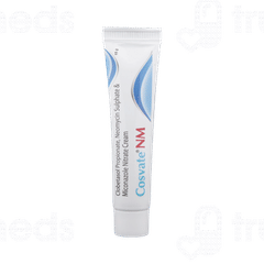 Cosvate Nm Cream 15gm