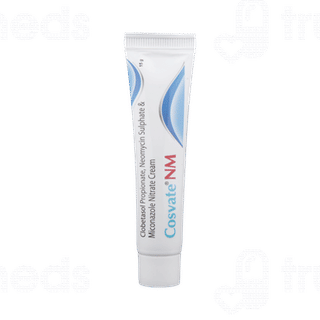 Cosvate Nm Cream 15gm