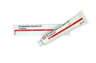 Crotorax Cream 20gm