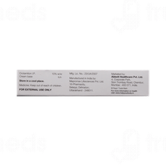 Crotorax Cream 20gm
