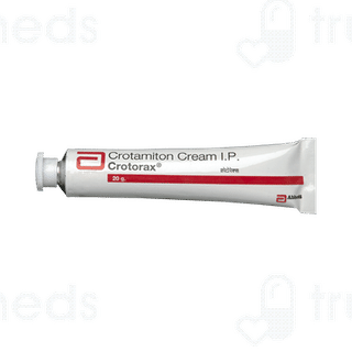 Crotorax Cream 20gm