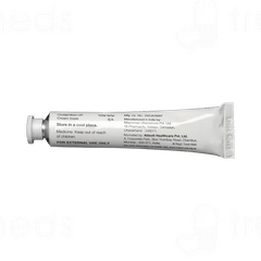Crotorax Cream 20gm